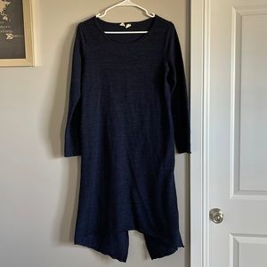 Anthropologie sweater dress